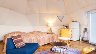 Kannami Springs Hotel Kannami Glamping - Camp - Vacation STAY 62739v - 4