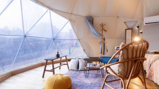 Kannami Springs Hotel Kannami Glamping - Camp - Vacation STAY 62739v - 3
