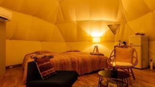 Kannami Springs Hotel Kannami Glamping - Camp - Vacation STAY 62739v - 2