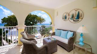 Modern Beachfront Condo with Pool - Sapphire 311 - 9