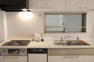Casa Stella 22 by Liaison - Osaka - 6