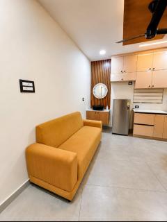 Peppercoast Apartment - 6