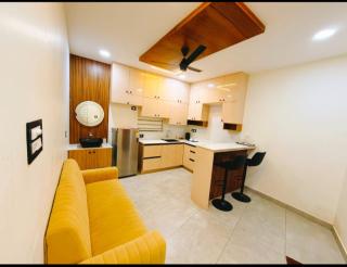 Peppercoast Apartment - 1