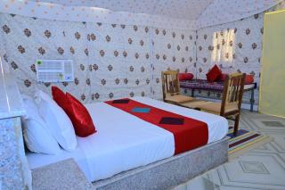 Sand Routes Resort & Desert Camp - 2
