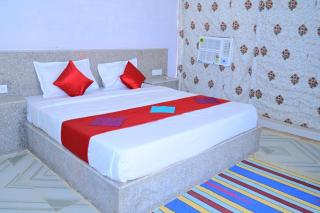Sand Routes Resort & Desert Camp - 0