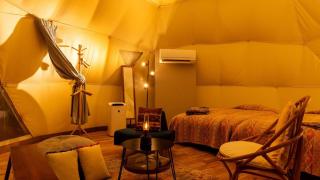 Kannami Springs Hotel Kannami Glamping - Camp - Vacation STAY 62738v - 1