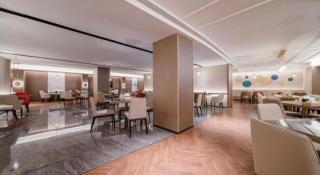 Echeng Hotel Hezhou Shizheng Square - 5
