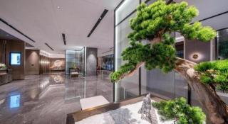 Echeng Hotel Hezhou Shizheng Square - 7