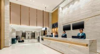 City Comfort Inn Tangshan Railway Station Lunan District Government - 7