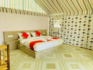Sand Routes Resort & Desert Camp - 8