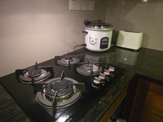 Lakeview Apartment with Modern Interior and Facilities - 4