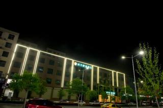 City Comfort Inn Anyang Hua County Wenming Avenue - 2