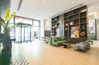 City Comfort Premier Hotel Shaoguan Wengyuan Jinxiu Plaza - 9