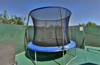 Holiday Home with Pool in Galizana-Istrien 39013 - 5