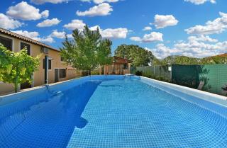 Holiday Home with Pool in Galizana-Istrien 39013 - 3