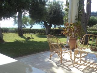 Villa Anemi - Nea Skioni - 5