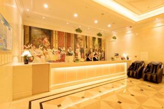 Vienna Hotel Chongqing Shizhu Stadium - 6
