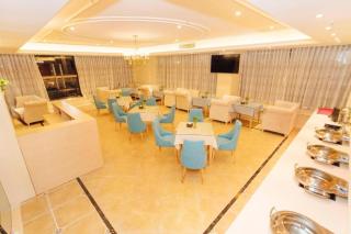 Vienna Hotel Chongqing Shizhu Stadium - 5