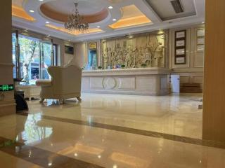 Vienna Hotel Jiangxi Ji'an Jinggangshan - 6