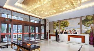 Vienna Hotel Henan Xinyang East Zone of Central Hospital - 6