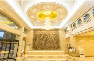 Vienna Hotel Fuzhou Changle Zhenghe Metro Station - 3