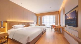 Vienna Hotel Yunnan Maitreya Huquan - 7
