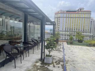 Vienna Hotel Guangxi Zhongshan Central Plaza West High-Speed Railway Station - 5
