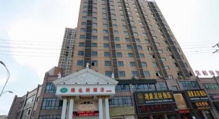 Vienna Hotel Hubei Jinzhou Jianli Jiangcheng - 1