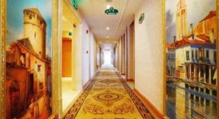 Vienna Hotel Hubei Jinzhou Jianli Jiangcheng - 5