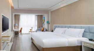 Vienna Hotel Yunnan Maitreya Huquan - 5