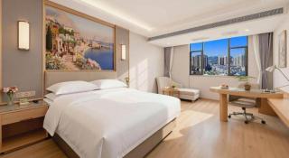Vienna Hotel Yuxi Hongta Avenue High-Speed Railway Station - 9
