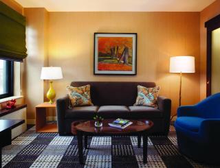 Hotel Lincoln - 9