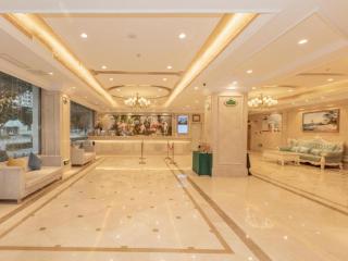 Vienna Hotel Yuxi Hongta Avenue High-Speed Railway Station - 7