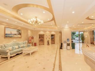 Vienna Hotel Yuxi Hongta Avenue High-Speed Railway Station - 6