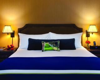 Hotel Lincoln - 6
