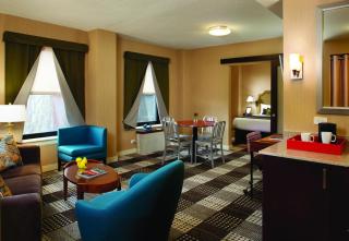 Hotel Lincoln - 4
