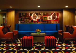 Hotel Lincoln - 2