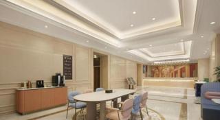 Vienna Hotel Hunan Hengyang Leiyang - 7