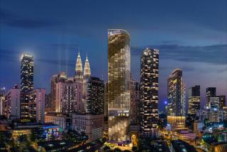 The Orion Kuala Lumpur, a Registry Collection Hotel - 9