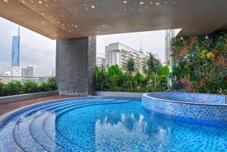 The Orion Kuala Lumpur, a Registry Collection Hotel - 7