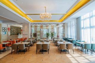 Vienna Hotel Guangdong Shaoguan Shaonan Avenue - 8