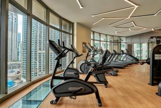The Orion Kuala Lumpur, a Registry Collection Hotel - 4