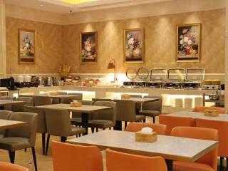 Vienna Hotel Guangdong Shaoguan Shaonan Avenue - 4