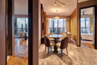 The Orion Kuala Lumpur, a Registry Collection Hotel - 1
