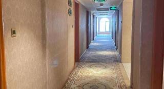 Vienna Hotel Inner Mongolia Tongliao Development Zone - 1