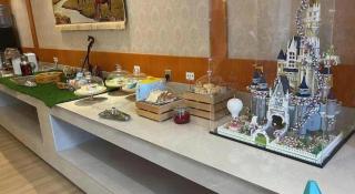 Vienna Hotel Inner Mongolia Tongliao Development Zone - 5