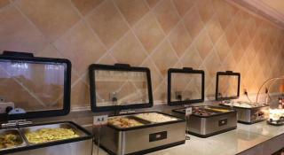 Vienna Hotel Inner Mongolia Tongliao Development Zone - 6