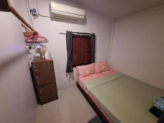 Pa Kham hostel - 8