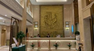 Vienna Hotel Jiangxi Ji'an Yongfeng - 3
