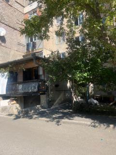 cozy house - Rustawi - 9